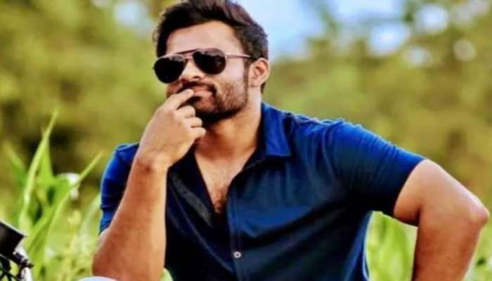 Sai Dharam Tej: మెగా అభిమానులకు శుభవార్త: సాయిధరమ్ తేజ్ డిశ్చార్జ్...ట్వీట్ చేసిన మెగాస్టార్!