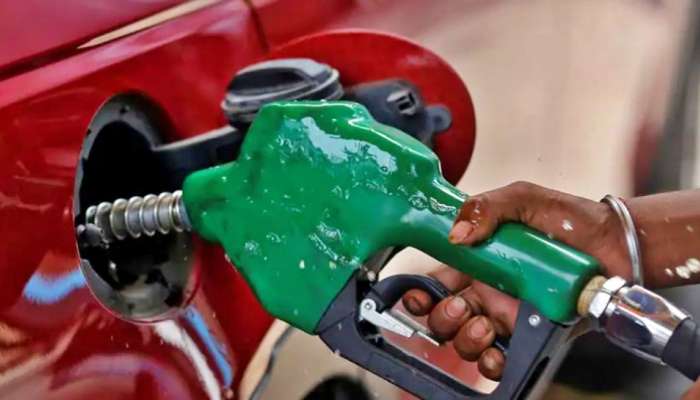 Petrol Diesel Prices: దసరా రోజూ దంచుడే..మళ్లీ పెరిగిన పెట్రోల్, డీజిల్ ధరలు!