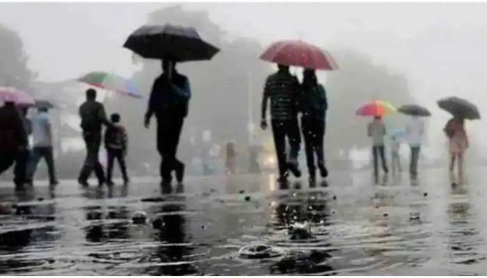 Uttarakhand Rains : ఉత్తరాఖండ్‌లో రెడ్‌ అలర్ట్‌.. బద్రీనాథ్‌ యాత్ర నిలిపివేత