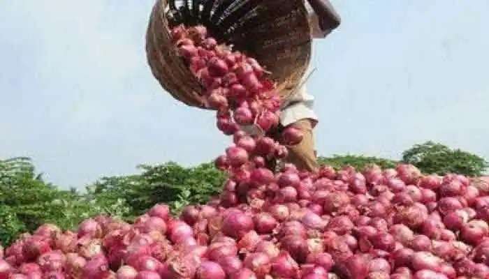  Onion Prices Hike: ఆకాశాన్నంటుతున్న ఉల్లిధరలు, ఇప్పట్లే తగ్గే పరిస్థితి లేదా