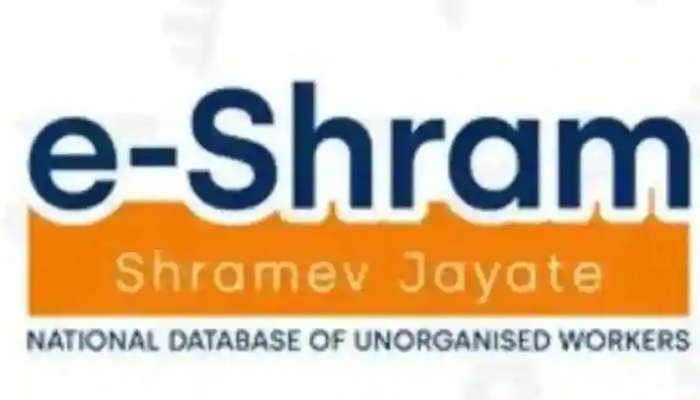 e Shram Portal Record: ఈ శ్రమ్ పోర్టల్‌కు భారీగా స్పందన, 2 నెలల్లోనే 4 కోట్లమంది నమోదు
