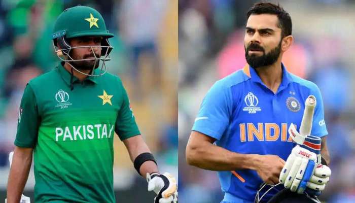 India Vs Pakistan Match: ఐసీసీ ప్రణాళిక ప్రకారం భారత్- పాక్ మ్యాచ్ జరగాల్సిందే: రాజీవ్ శుక్లా 