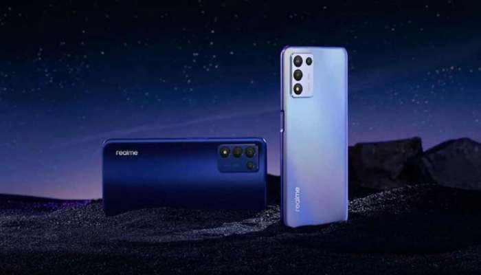 Realme Launched New Mobiles: రియల్​మీ నుంచి ఒకేసారి రెండు ఫోన్లు.. ఫీచర్లు అదిరిపోయాయిగా!