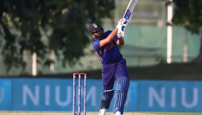 IND Vs AUS warm-up match: రోహిత్​ శర్మ కెప్టెన్ ఇన్నింగ్స్​.. రెండో వార్మప్​ మ్యాచ్​లోనూ India విజయం