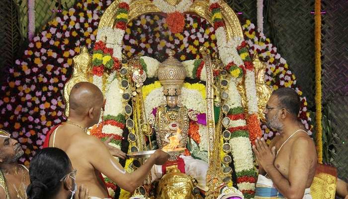 Tirumala online darshan tickets : తిరుమల శ్రీవారి దర్శన టికెట్ల విడుదల తేదీ ప్రకటించిన టీటీడీ