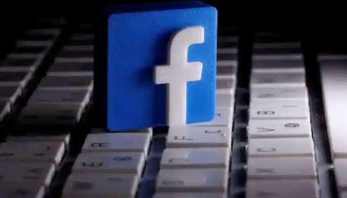 Facebook fine : ఫేస్‌బుక్‌కు రూ.520 కోట్ల జరిమానా
