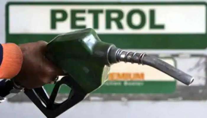 Fuel Price Hiked: దేశవ్యాప్తంగా ఆల్​టైం హైకి పెట్రోల్ రేట్లు- ప్రస్తుత ధరలు ఇవే..
