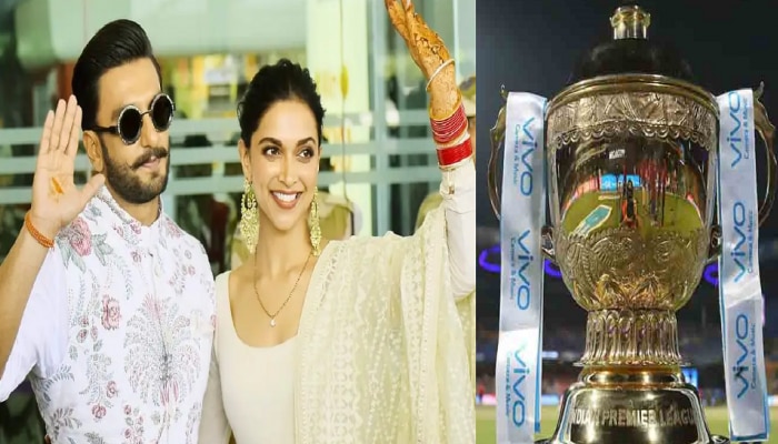 Deepika Ranveer to Bid IPL Team: ఐపీఎల్ ప్రాంచైజీ రేసులో బాలీవుడ్ స్టార్ కపుల్..?? ఎంత వరకు నిజం?