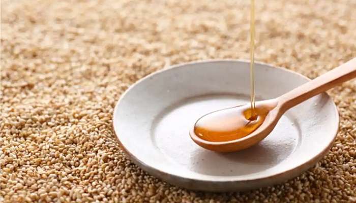 Health benefits of Sesame oil: నువ్వుల నూనెతో ఎన్నో ఆరోగ్య ప్రయోజనాలు