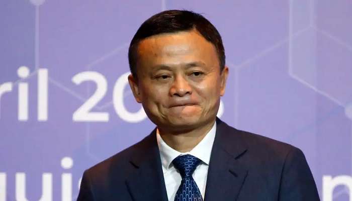 Alibaba&#039;s Jack Ma: జాక్ మాకు రూ. 25 లక్షల కోట్ల నష్టం