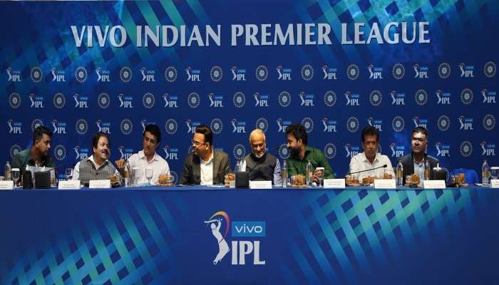 IPL New Teams 2022: ఐపీఎల్​ సందడి షురూ.. టోర్నీలోకి కొత్తగా లక్నో, అహ్మదాబాద్​ టీమ్స్​