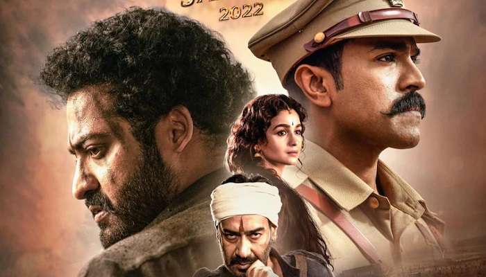 RRR movie pre-release event in Dubai : దుబాయ్‌లో ఆర్ఆర్ఆర్ మూవీ ప్రి-రిలీజ్ ఈవెంట్ ? | వినోదం News in Telugu