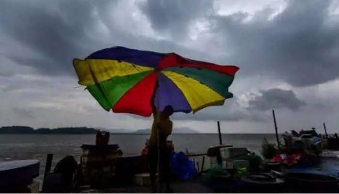 Heavy Rains: రానున్న రెండ్రోజుల్లో ఏపీలో భారీ వర్షాలు