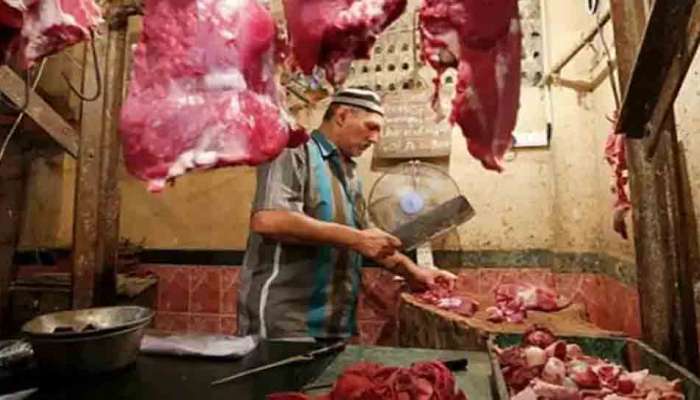 Warning to Mutton Buyers: తెలుగు రాష్ట్రాల్లో పెరుగుతున్న ఆంత్రాక్స్‌.. మటన్ కొనే ముందు ఇవి చూడండి 