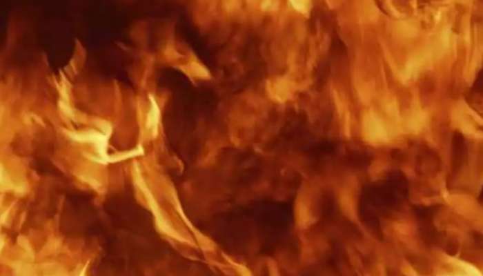 Fire accident: మద్యం డిపోలో భారీ అగ్నిప్రమాదం..కోట్లలో ఆస్తి నష్టం!