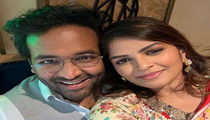 Manchu Vishnu : భార్య విరానికాపై మంచు విష్ణు కామెంట్స్