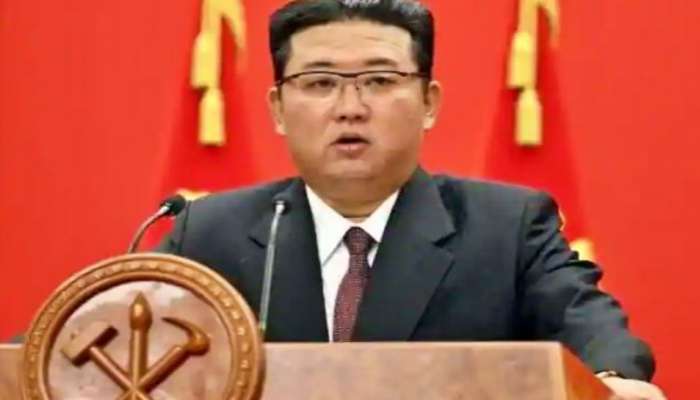 North Korean leader Kim Jong Un: &#039;ప్రజలారా...2025 వరకు తక్కువ మెుత్తంలో ఆహారం తీసుకోండి&#039;..