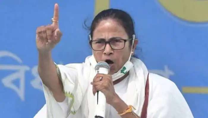 Mamata Banerjee: మమత టార్గెట్ మారిందా, కాంగ్రెస్ పార్టీపై విరుచుకుపడిన దీదీ