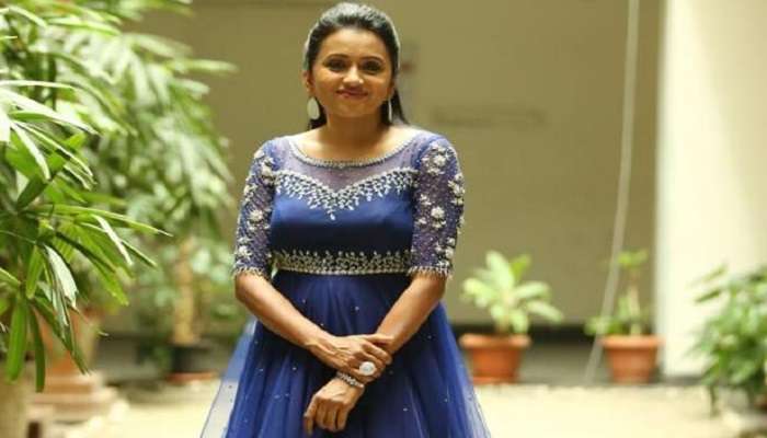  Suma Kanakala reentry: సినిమాల్లోకి రీఎంట్రీ ఇస్తున్న యాంకర్ సుమ‌