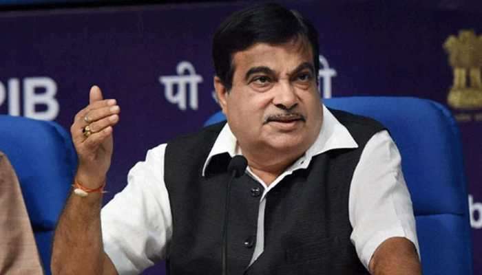 Nitin Gadkari: తాను పెద్ద పర్యావరణవేత్తనన్న కేంద్ర మంత్రి నితిన్ గడ్కరీ