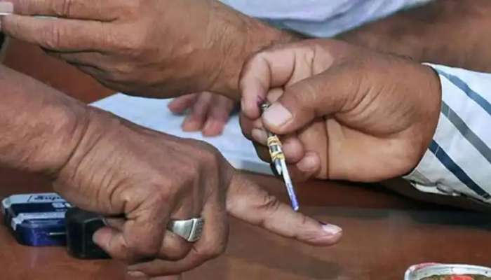  AP Local Elections: మున్సిపల్, స్థానిక సంస్థల ఎన్నికల నామినేషన్లు షురూ