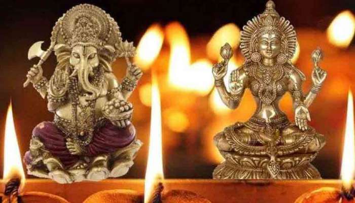 Diwali Vastu Tips: దీపాలను దక్షిణంవైపు తిప్పకండి..లక్ష్మీపూజ సాయంత్రం 6.32గం-8.21గం చేయాలి 