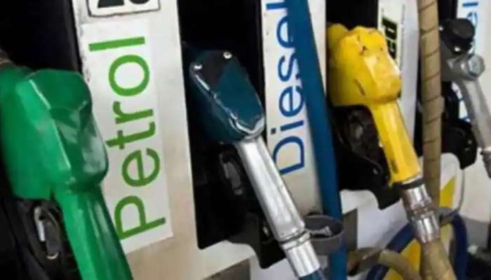Petrol, Diesel prices: కేంద్రం దీపావళి కానుక.. పెట్రోల్‌, డీజిల్ ధరల తగ్గింపు