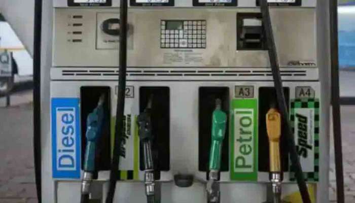 Allegation on Petro-Diesel Price: పెట్రోల్ ధర బారెడు పెంచి.. చిటికెడు తగ్గించారు.. ఇదేం న్యాయం..??