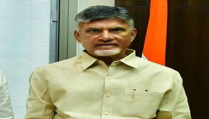 Chandrababu :ఏపీ ఎన్నికల కమిషన్‌ సంఘం తీరుపై చంద్రబాబు ఆగ్రహం