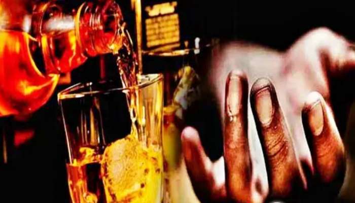 Bihar spurious liquor: బిహార్‌లో పండుగ పూట విషాదం..కల్తీ మద్యం తాగి 24 మంది మృత్యువాత