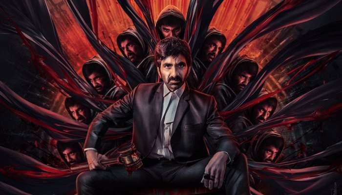 Ravi Teja New Movie: జోరు చూపిస్తున్న మాస్ మహారాజ్ రవితేజ.. మరో కొత్త సినిమా ప్రకటన