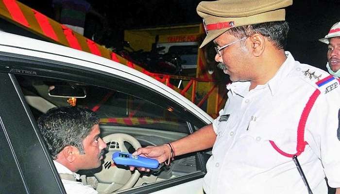 Drunk Driving Vehicle Seizure: మందు బాబులకు గుడ్ న్యూస్.. ఇకపై డ్రంక్ అండ్ డ్రైవ్ లో పట్టుబడితే వెహికల్ సీజ్ చేయరు!