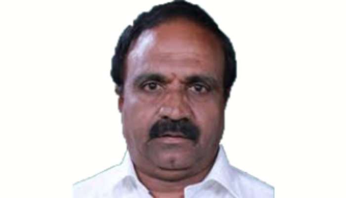 Former MP assaulted: తాగిన మత్తులో గుర్తు తెలియని ఇంటికెళ్లిన మాజీ ఎంపీ- చితక బాదిన ఓనర్​!