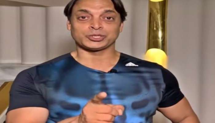 Shoaib Akthar: 'అఫ్గాన్‌తో మ్యాచ్‌లో కివీస్ ఓడిపోతే..చాలా ప్రశ్నలు తలెత్తుతాయ్'..