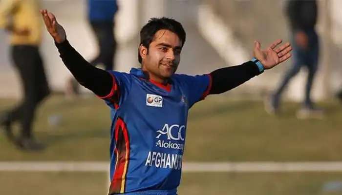  Rashid khan: ఆఫ్ఘన్ స్టార్ స్పిన్నర్ రషీద్ ఖాన్ అరుదైన రికార్డు, మరెవరికీ సాధ్యం కాని రికార్డు