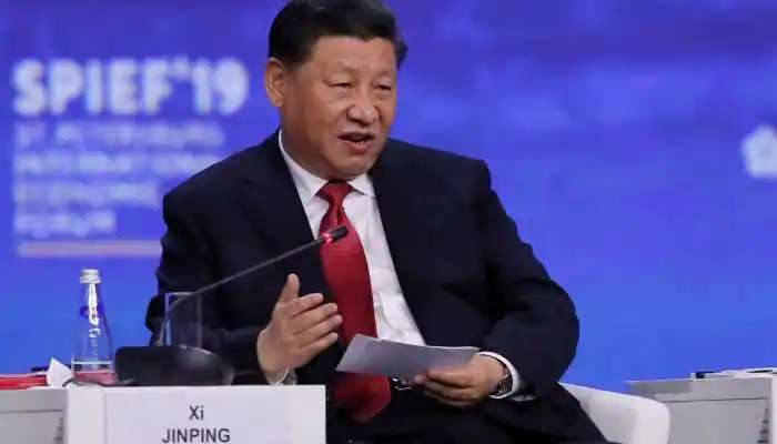  Xi Jinping: చైనా అధ్యక్షుడిగా అతనే, వందేళ్ల చరిత్రలో ఎన్నడూ లేని తీర్మానం