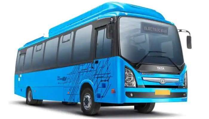 Electric Buses: తిరుమలకు కొత్త సౌకర్యాలు, కాలుష్య నియంత్రణకు E Buses