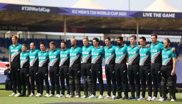 ENG vs NZ T20: టీ20 వరల్డ్​కప్​లో తొలిసారి ఫైనల్స్​కు న్యూజిలాండ్​