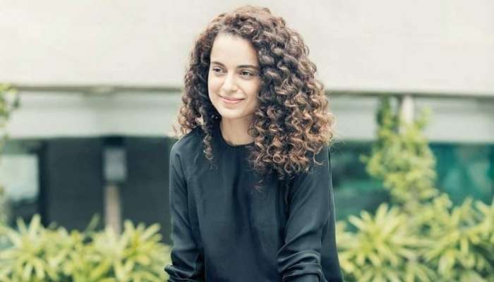 Kangana Ranaut Marriage: ప్రేమలో పడిన బాలీవుడ్ ఫైర్ బ్రాండ్.. త్వరలోనే పెళ్లి కబురు చెప్పనున్న కంగన