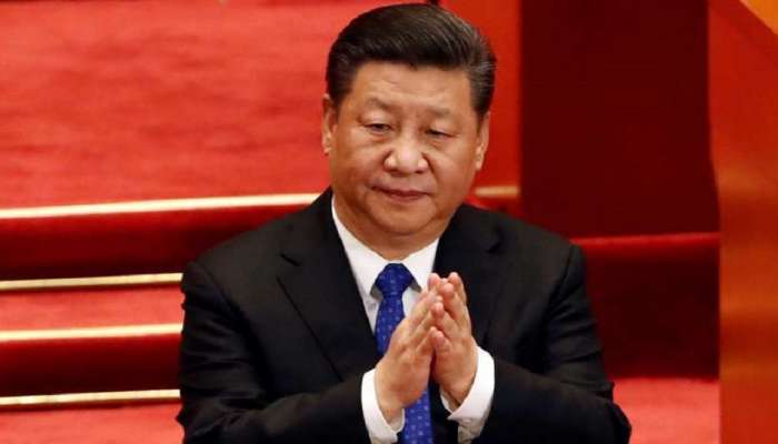 Xi Jinping Tighten His Grip: చైనా అధ్యక్షుడిగా మరోసారి జిన్​ పింగ్​కే పగ్గాలు!
