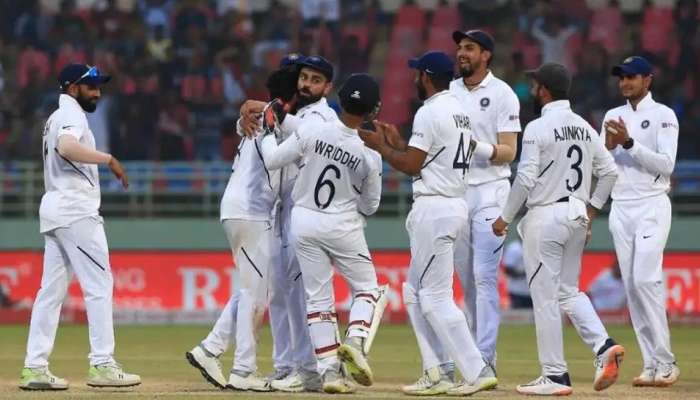 India Vs New Zealand Series: న్యూజిలాండ్ తో టెస్టులకు ఇండియన్ టీమ్ ప్రకటన.. రోహిత్, పంత్, షమీకి విశ్రాంతి