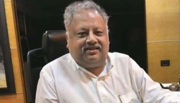 Rakesh Jhunjhunwala: ఆకాశ ఎయిర్​ నుంచి బోయింగ్​కు రూ.75 వేల కోట్ల ఆర్డర్​?