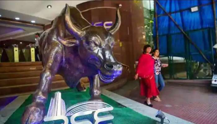 Stocks today: స్టాక్ మార్కెట్ల వరుస నష్టాలకు బ్రేక్- వారాంతంలో సూచీలు భళా