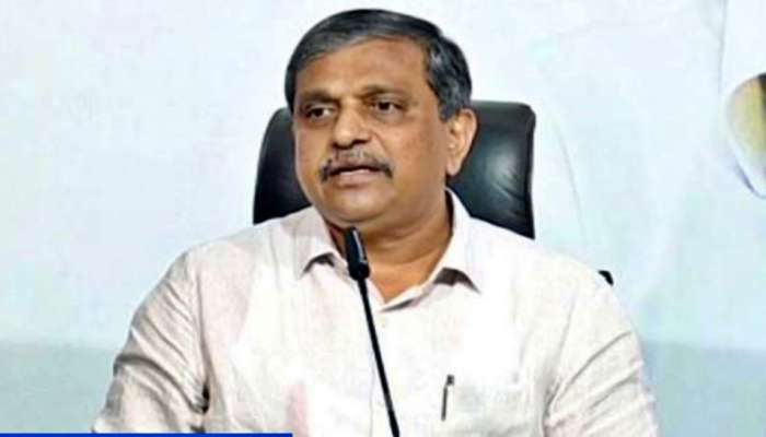 Andhra Pradesh: స్థానిక సంస్థల ఎమ్మెల్సీ ఎన్నికలు: వైకాపా అభ్యర్థులను ప్రకటించిన సజ్జల!