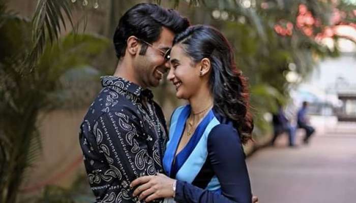 Rajkummar Rao Engagement: నటి పత్రలేఖతో హీరో రాజ్ కుమార్ రావ్ ఎంగేజ్మెంట్