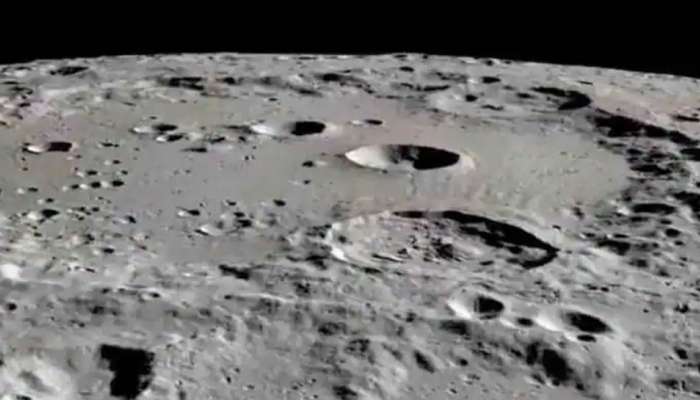Oxygen on Moon: చంద్రుడిపై 800 కోట్ల మందికి లక్ష ఏళ్లకు సరిపడా ఆక్సిజన్..!