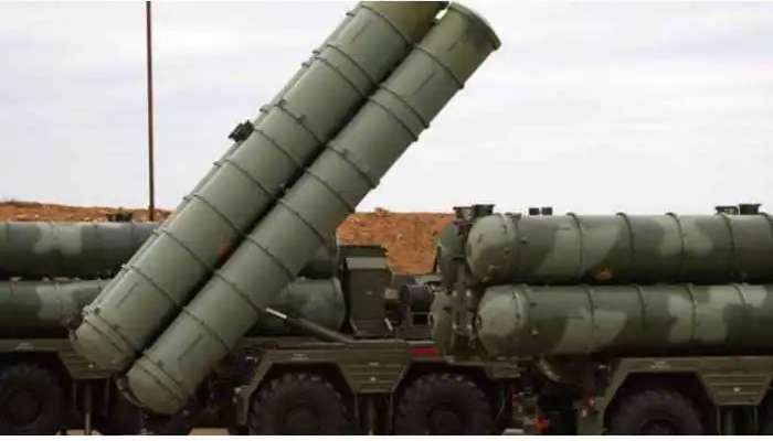 S400 Missiles: ఇండియాకు ఎస్ 400 క్షిపణుల సరఫరా ప్రారంభం