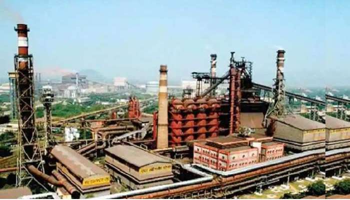   Vizag Steel plant Apprentice: విశాఖ స్టీల్‌‌ప్లాంట్‌లో భారీగా అప్రెంటిస్ ఖాళీలు