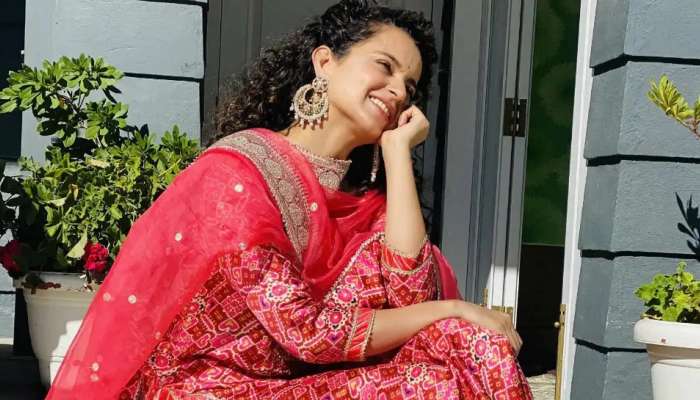 FIR Against Kangana Ranaut: మరో వివాదంలో కంగనా రనౌత్.. ముంబయిలో ఆమెపై కేసు నమోదు