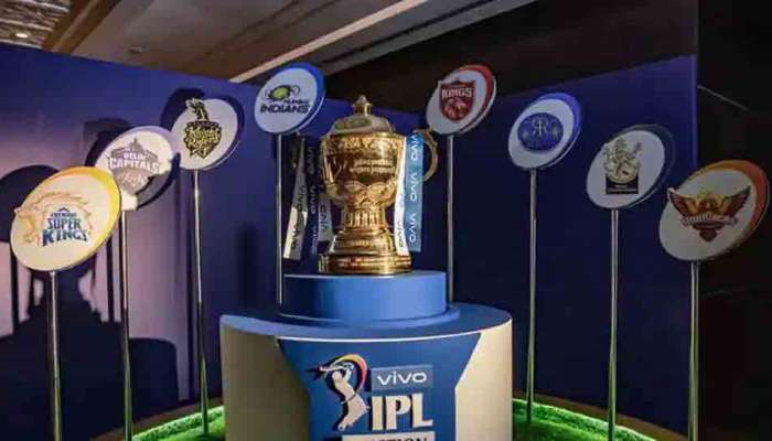 IPL 2022: ఏప్రిల్​ 2 నుండి ఆరంభం కానున్న ఐపీఎల్ 15వ సీజన్.. ఈసారి పండగే!!